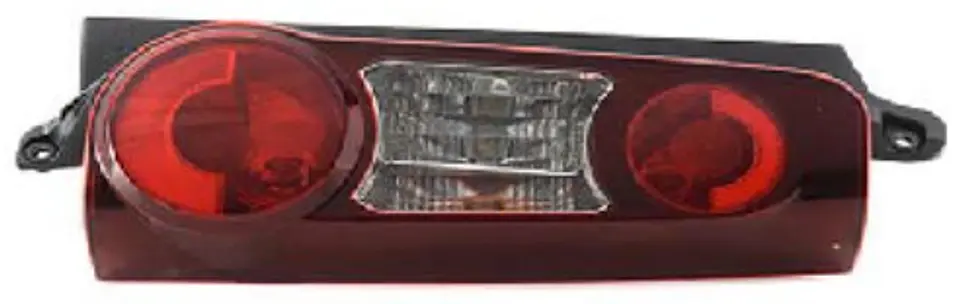 FAROL TRASERO DERECHA PARA PEUGEOT PARTNER TEPEE - MARS 1