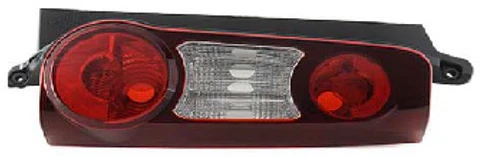 FAROL TRASERO DERECHA PARA PEUGEOT PARTNER MAXI