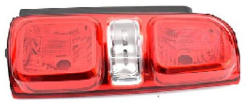 FAROL TRASERO DERECHA PARA PEUGEOT EXPERT Y TRAVELLER - DEPO