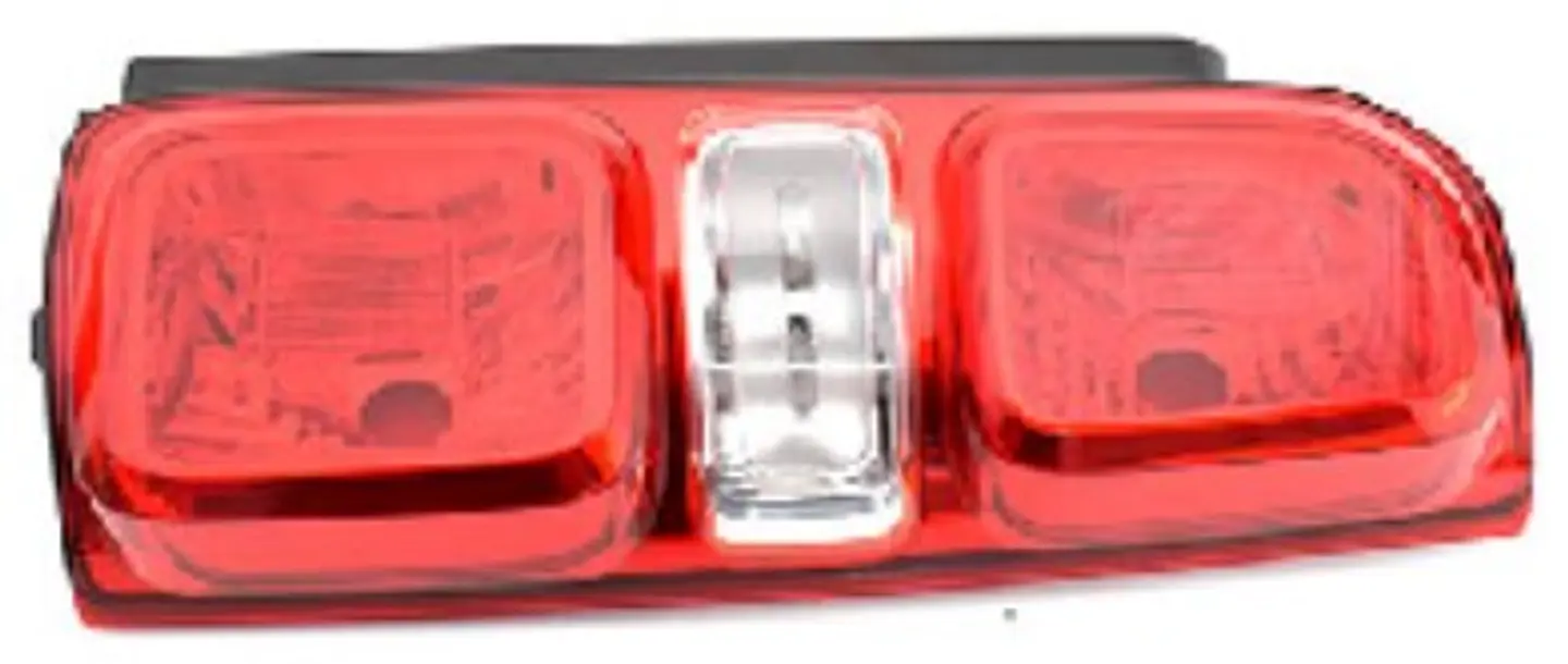 FAROL TRASERO DERECHA PARA PEUGEOT EXPERT Y TRAVELLER - DEPO 1