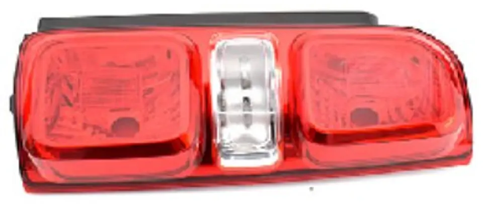 FAROL TRASERO DERECHA PARA PEUGEOT EXPERT Y TRAVELLER - DEPO 1