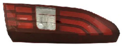 FAROL TRASERO DERECHA PARA PEUGEOT RIFTER Y RIFTER K9