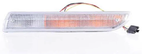 FAROL ESQUINA BICOLOR IZQUIERDA PARA PEUGEOT 504 Y 504 P.UP