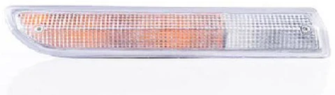 FAROL ESQUINA BICOLOR DERECHA PARA PEUGEOT 504 Y 504 ST8