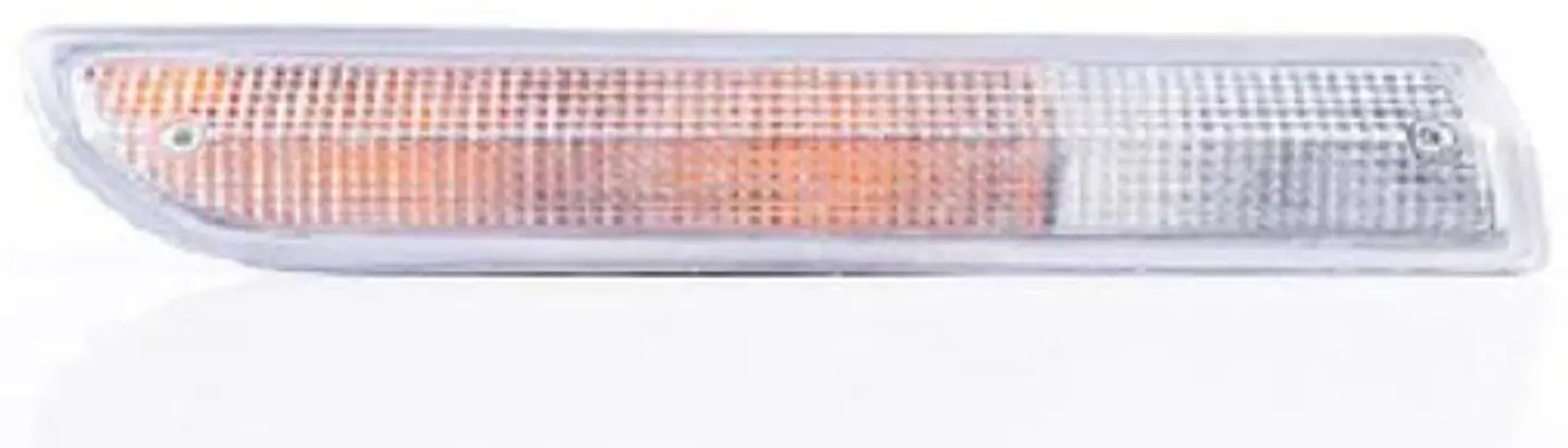 FAROL ESQUINA BICOLOR DERECHA PARA PEUGEOT 504 Y 504 ST8 1