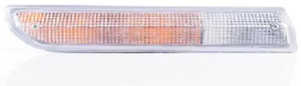FAROL ESQUINA BICOLOR DERECHA PARA PEUGEOT 504 Y 504 ST8 1