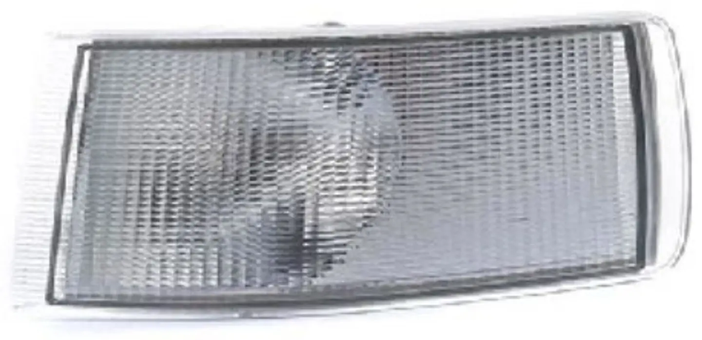 FAROL ESQUINA IZQUIERDA PARA PEUGEOT BOXER - DEPO 1