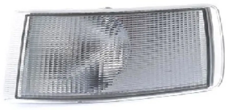 FAROL ESQUINA IZQUIERDA PARA PEUGEOT BOXER - DEPO 1