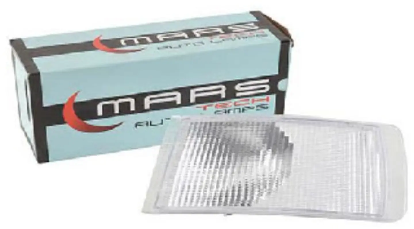 FAROL ESQUINA IZQUIERDA PARA PEUGEOT BOXER - MARS 1