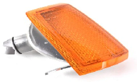 FAROL ESQUINA DERECHA PARA PEUGEOT 205 1.4 89-92 Y 205
