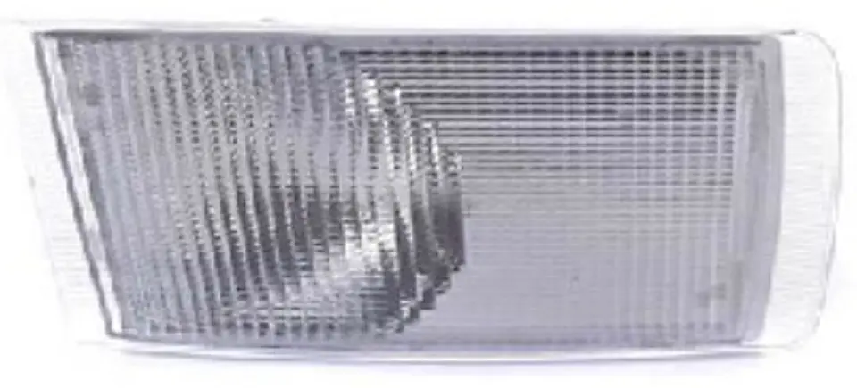 FAROL ESQUINA DERECHA PARA PEUGEOT BOXER - MARS 1