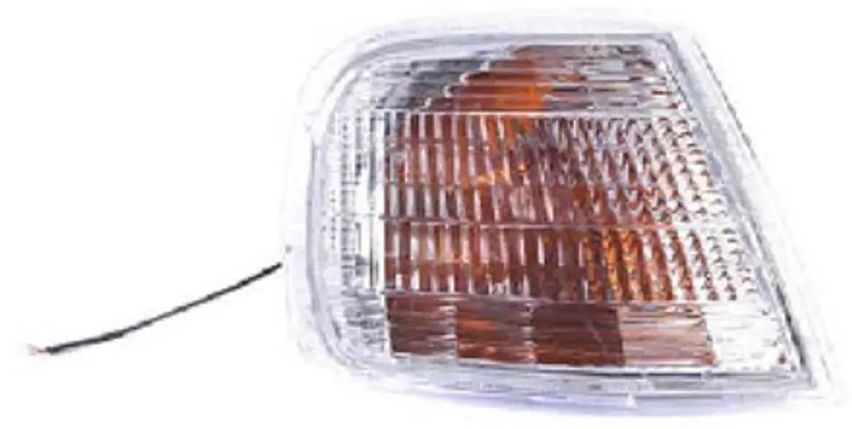 FAROL ANTINIEBLA TRASERO DERECHA PARA PEUGEOT 2008 1