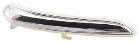FAROL ESPEJO PUERTA IZQUIERDA PARA PEUGEOT 2008 Y 208