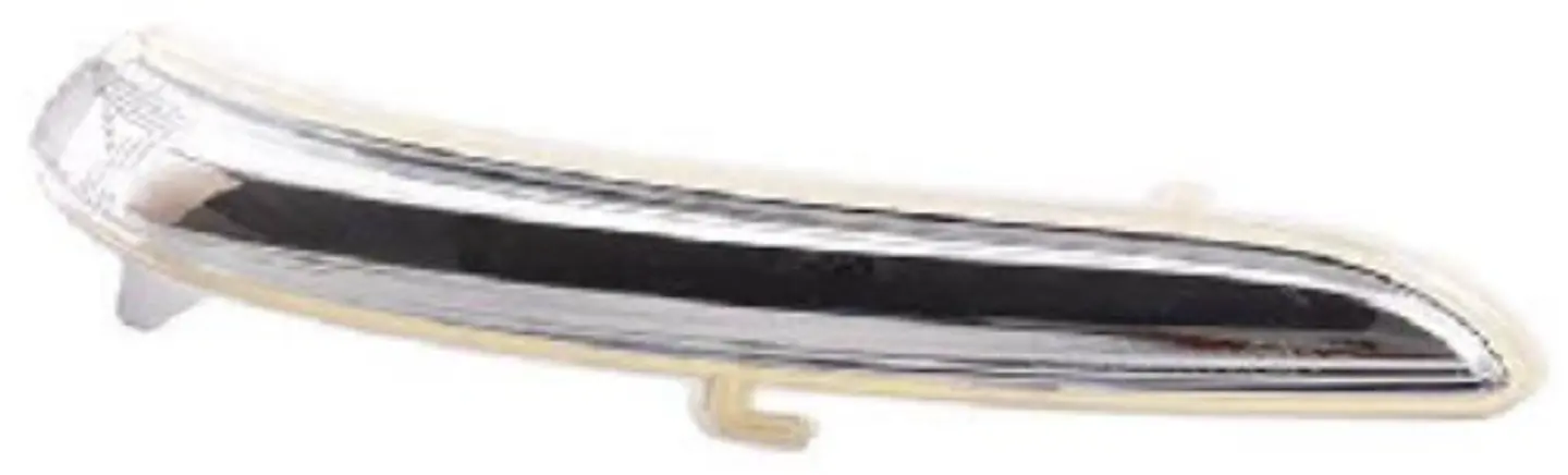 FAROL ESPEJO PUERTA IZQUIERDA PARA PEUGEOT 2008 Y 208 1