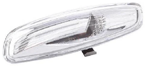 FAROL ESPEJO PUERTA IZQUIERDA PARA PEUGEOT 308 Y 207 1.6
