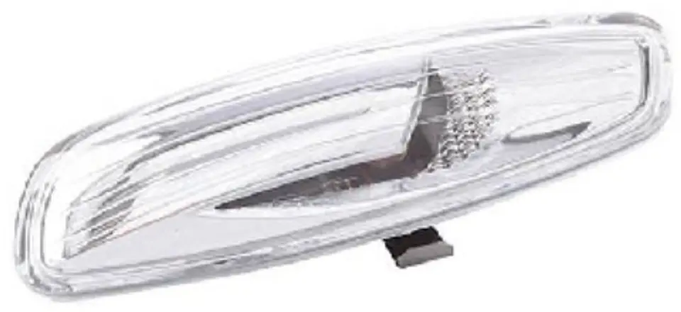 FAROL ESPEJO PUERTA IZQUIERDA PARA PEUGEOT 308 Y 207 1.6 1