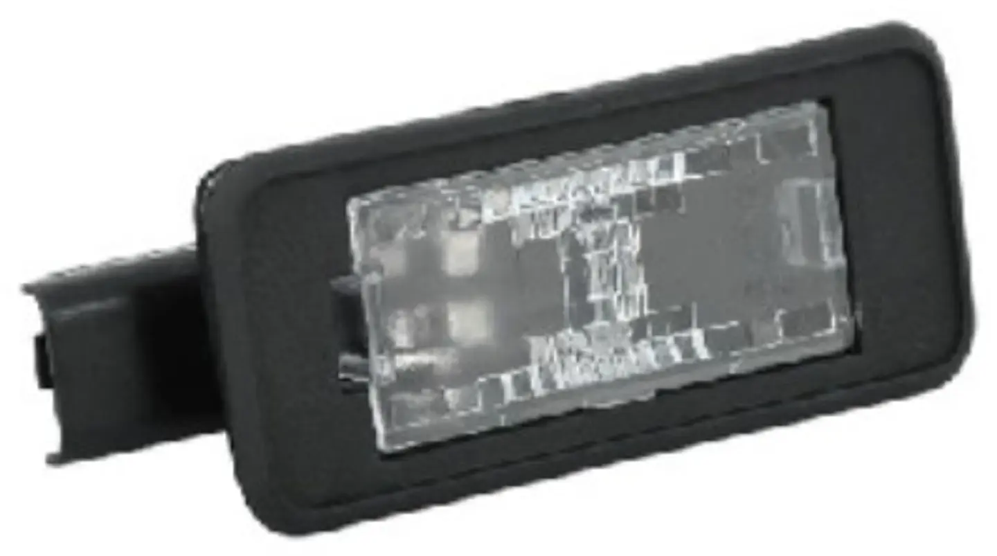 FAROL PATENTE IZQUIERDA/DERECHA PARA PEUGEOT 2008 1