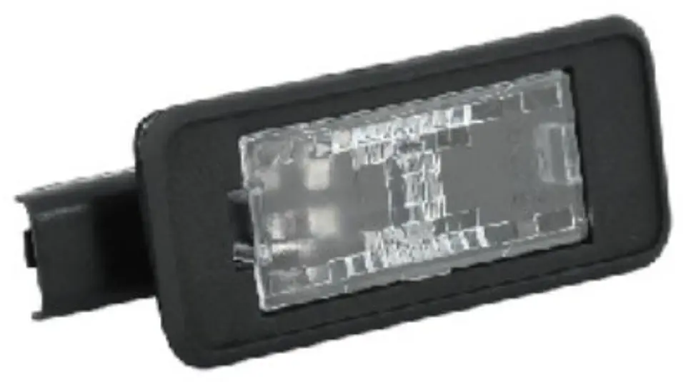 FAROL PATENTE IZQUIERDA/DERECHA PARA PEUGEOT 2008 1