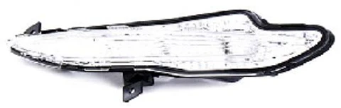 FAROL LATERAL PARACHOQUE DELANTERO REFLECTANT DERECHA PARA PEUGEOT 308