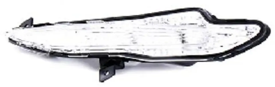 FAROL LATERAL PARACHOQUE DELANTERO REFLECTANT DERECHA PARA PEUGEOT 308 1