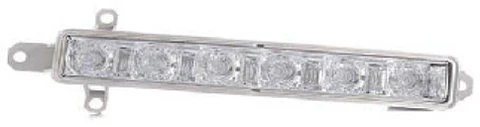 FAROL PARACHOQUE IZQUIERDA/DERECHA PARA PEUGEOT EXPERT Y 301