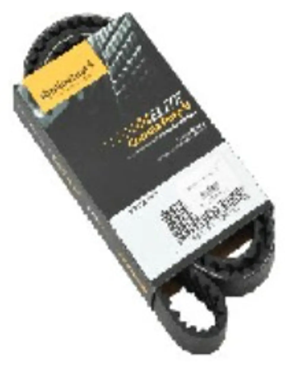 CORREA ALTERNADOR PARA PEUGEOT 407 Y PARTNER 1.9 - CONTINENTAL 1