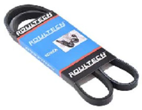 CORREA ALTERNADOR PARA PEUGEOT 206, BOXER Y BOXER HDI