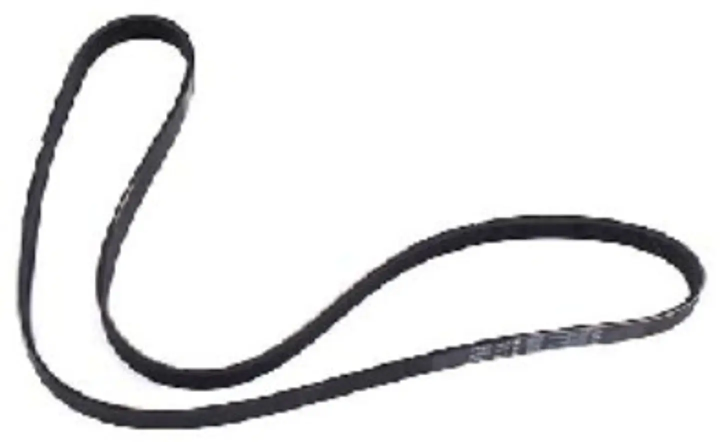 CORREA ALTERNADOR PARA PEUGEOT BIPPER Y CITROEN NEMO - HUTCHINSON 1