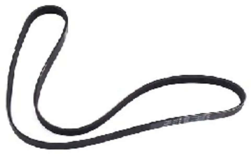 CORREA ALTERNADOR PARA PEUGEOT BIPPER Y CITROEN NEMO - HUTCHINSON 1