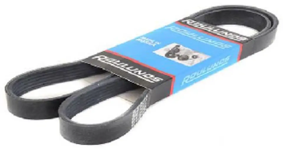 CORREA ALTERNADOR PARA PEUGEOT PARTNER Y PARTNER 1.9 - ROULTECH 1