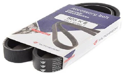CORREA ALTERNADOR PARA PEUGEOT 307, CITROEN C-3 Y C4