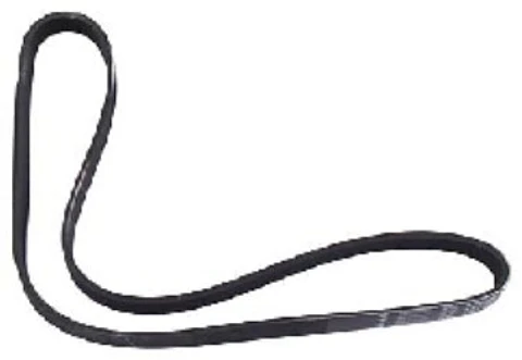 CORREA ALTERNADOR PARA PEUGEOT 107, 301 Y CITROEN C-ELYSEE - HUTCHINSON