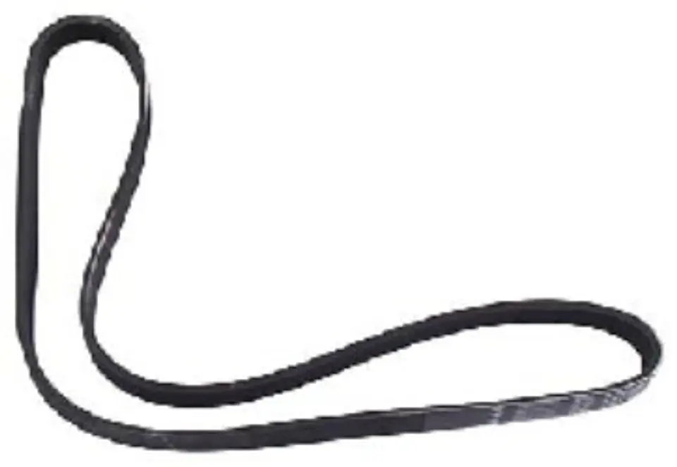 CORREA ALTERNADOR PARA PEUGEOT 107, 301 Y CITROEN C-ELYSEE - HUTCHINSON 1