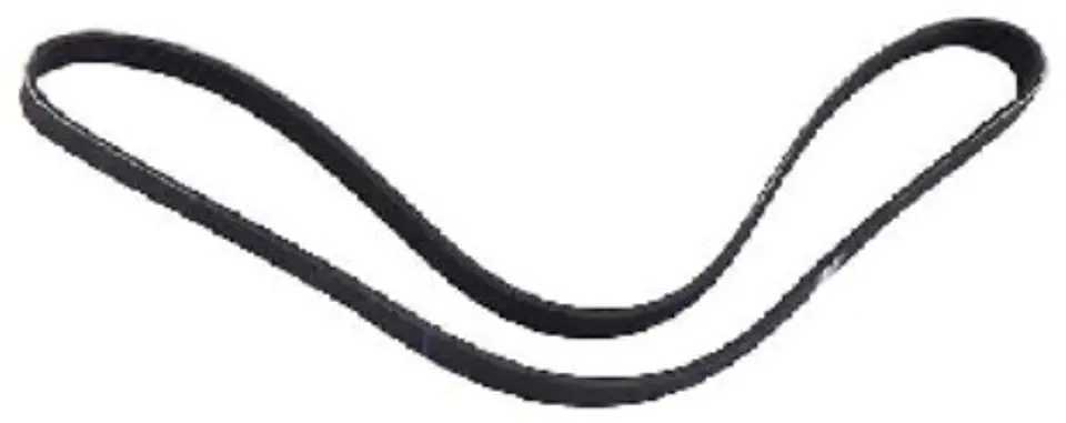 CORREA ALTERNADOR CON AIRE PARA PEUGEOT 308 1