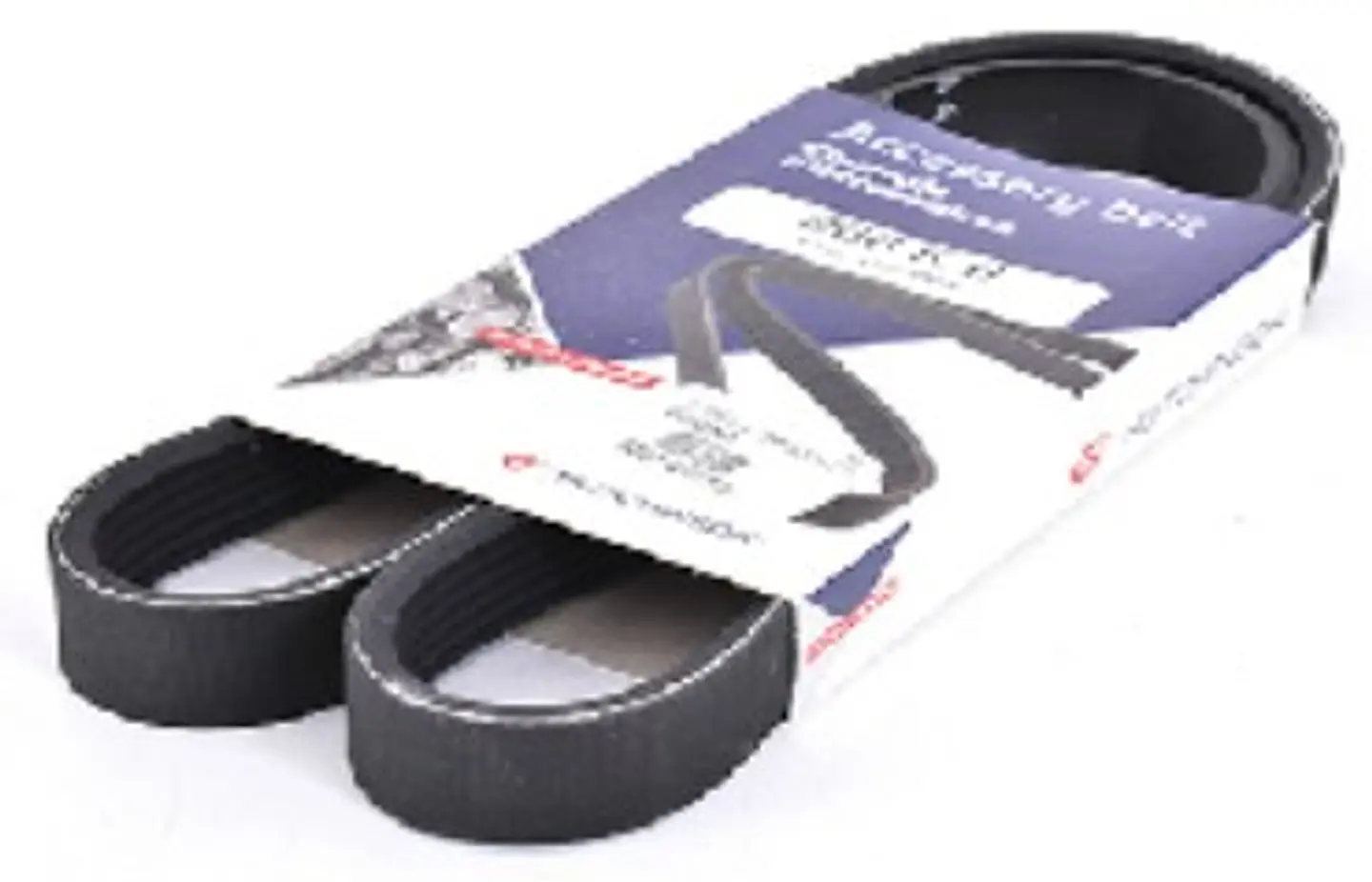CORREA ALTERNADOR CON AIRE PARA PEUGEOT PARTNER Y RIFTER K9 1