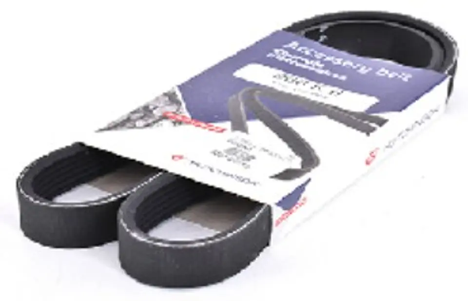 CORREA ALTERNADOR CON AIRE PARA PEUGEOT PARTNER Y RIFTER K9 1