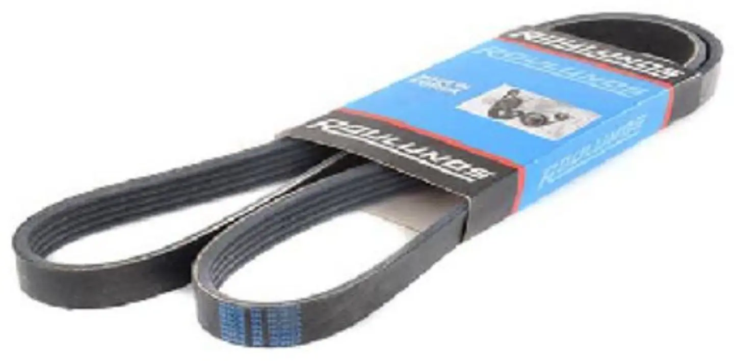 CORREA ALTERNADOR DIRECCION HIDRAULICA PARA PEUGEOT 306 - ROULTECH 1