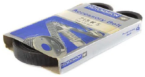 CORREA ALTERNADOR SIN AIRE PARA PEUGEOT 106 Y 106 EQUINOXE