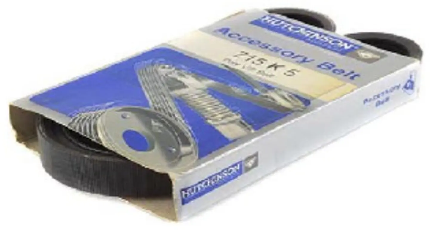 CORREA ALTERNADOR SIN AIRE PARA PEUGEOT 106 Y 106 EQUINOXE 1