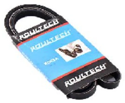 CORREA ALTERNADOR SIN AIRE PARA PEUGEOT 206 Y 206 CONTACT - ROULTECH