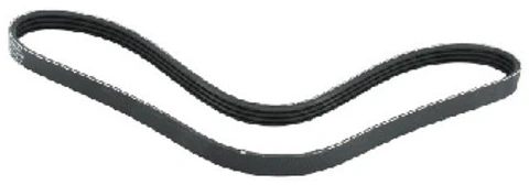 CORREA DIRECCION HIDRAULICA PARA PEUGEOT BOXER Y BOXER HDI - HUTCHINSON