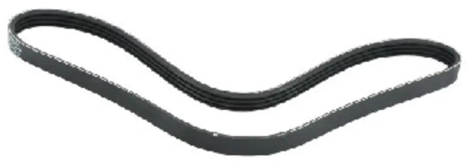 CORREA DIRECCION HIDRAULICA PARA PEUGEOT BOXER Y BOXER HDI - HUTCHINSON 1