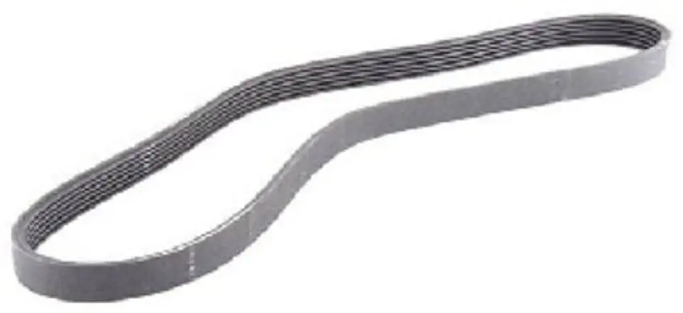 CORREA DIRECCION HIDRAULICA PARA PEUGEOT BOXER Y BOXER HDI - HUTCHINSON 1