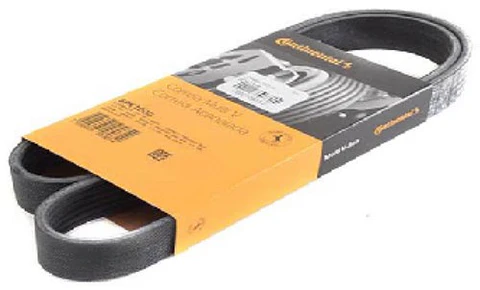 CORREA TIPO PK PARA PEUGEOT EXPERT, 208, 301 Y CITROEN JUMPY