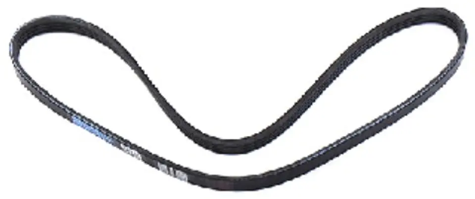 CORREA TIPO PK PARA PEUGEOT 306 Y PARTNER 1.4 - ROULTECH 1