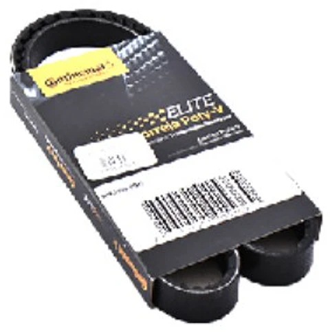 CORREA TIPO PK PARA PEUGEOT 306 Y PARTNER 1.4 - CONTINENTAL E+
