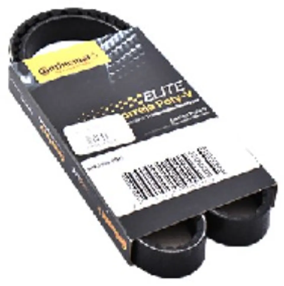 CORREA TIPO PK PARA PEUGEOT 306 Y PARTNER 1.4 - CONTINENTAL E+ 1