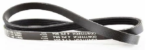 CORREA TIPO PK PARA PEUGEOT 405, 205, 305 Y 405 DEUVILLE - CONTINENTAL