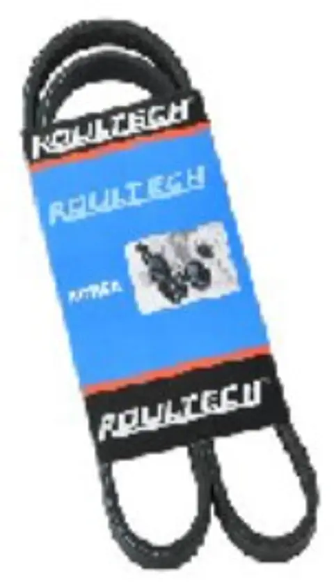 CORREA TIPO PK PARA PEUGEOT 405, 205, 305 Y 405 DEUVILLE - ROULTECH