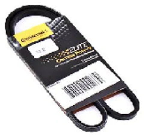 CORREA TIPO PK PARA PEUGEOT 405, 205, 305 Y 405 DEUVILLE - CONTINENTAL E